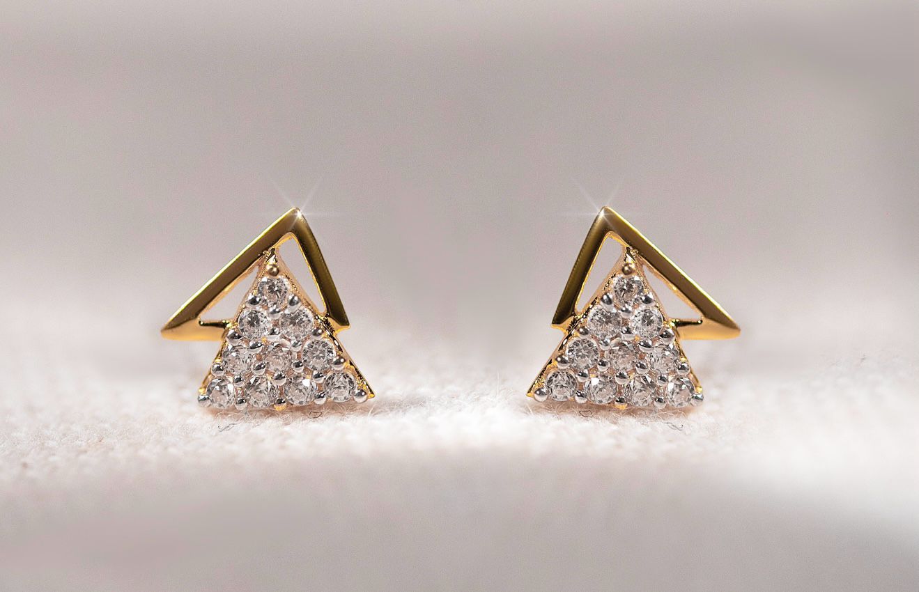 Tops/Earings