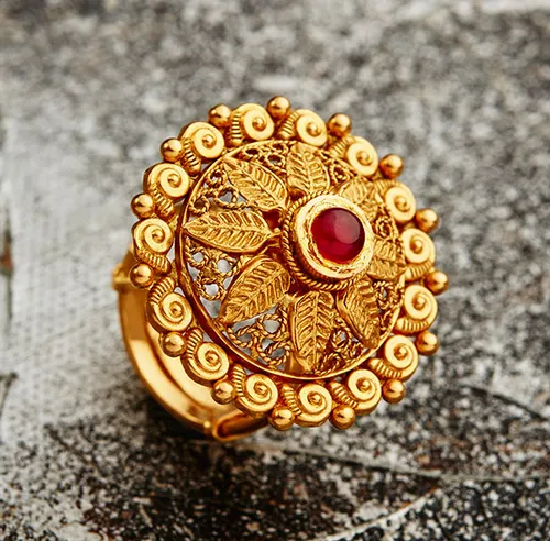 Rings